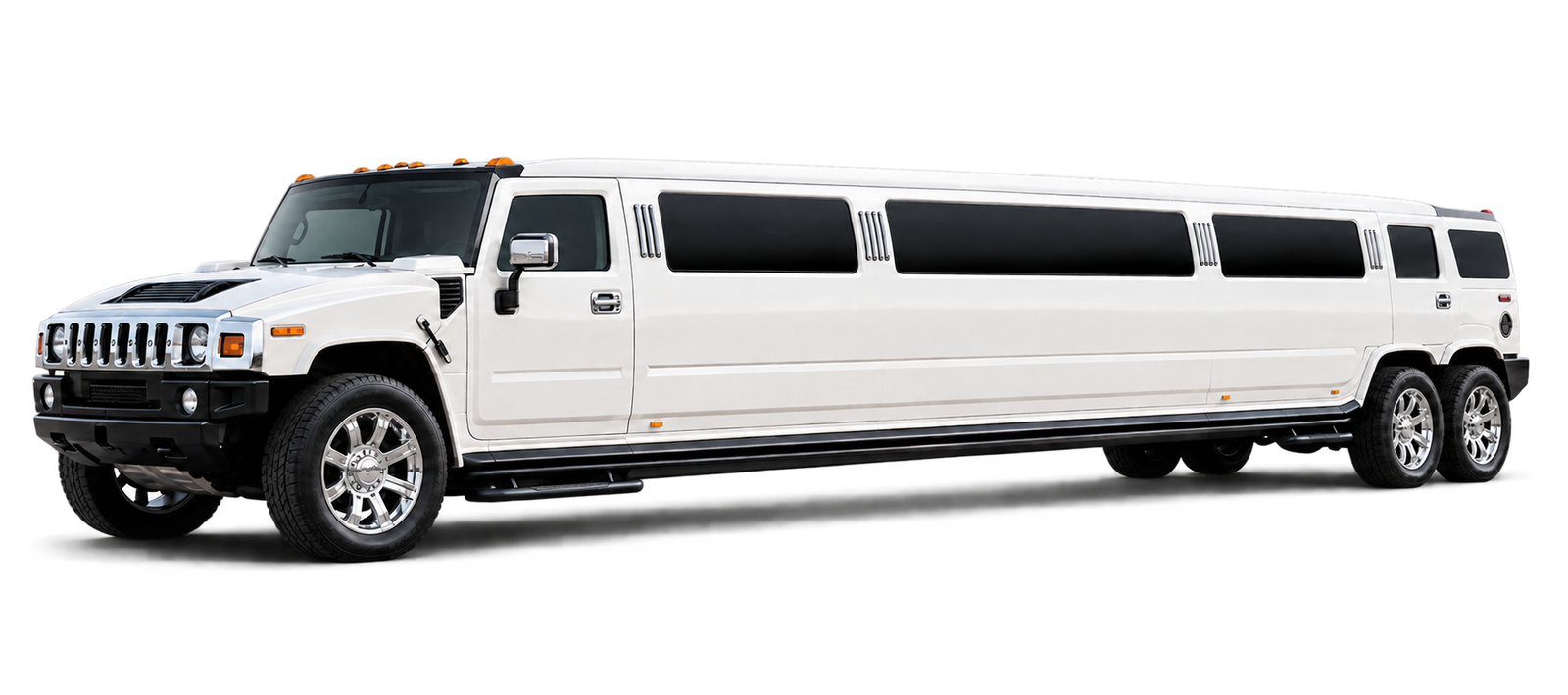 hummer