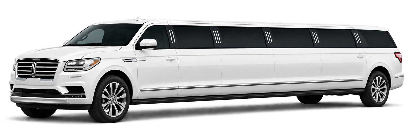 lincoln nav