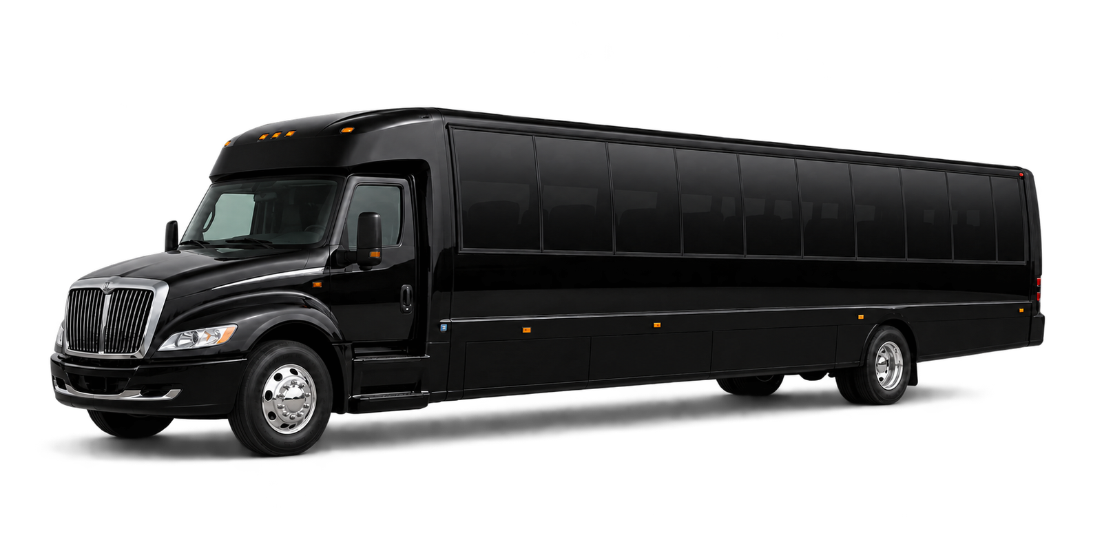 party bus