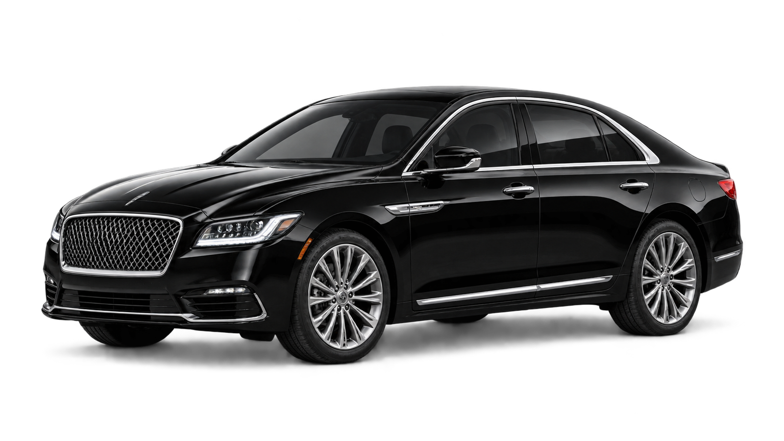 sedan