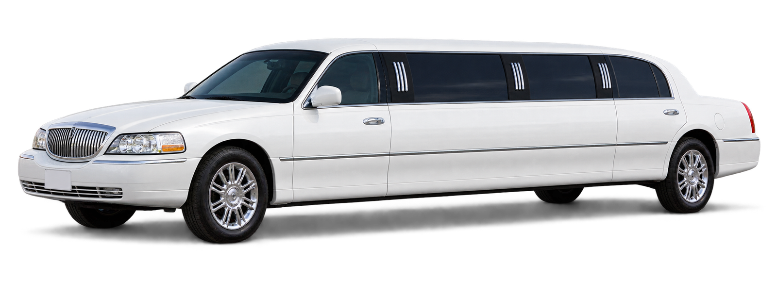 town car