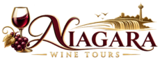 winery tours niagara logo