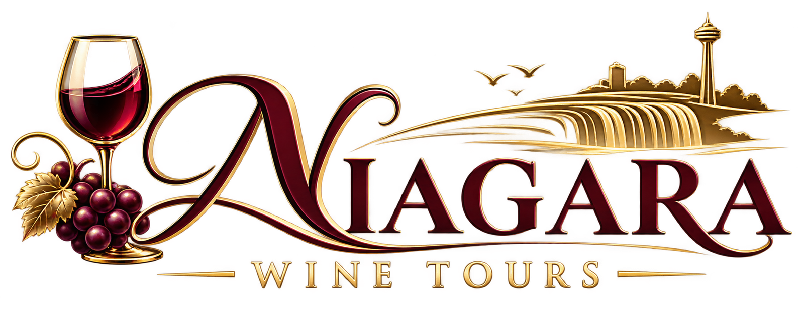 winery tours niagara logo